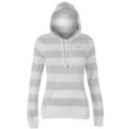Nike Long Sleeve Hooded Top Ladies